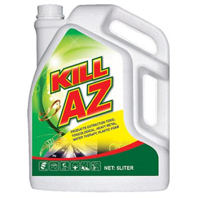 KILL AZ